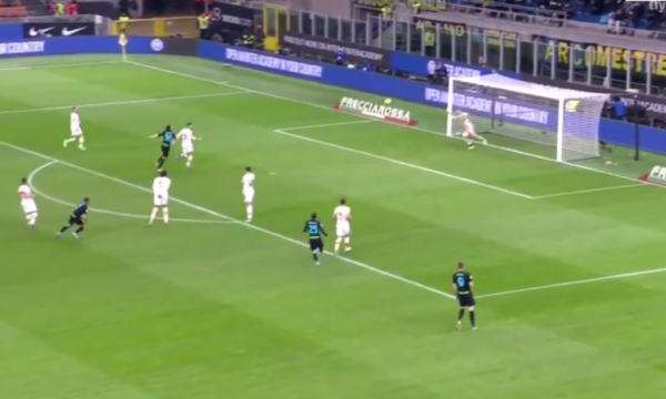 Ky gol i Alexis Sanchez është i mahnitshëm