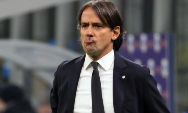 Inzaghi i zemëruar pas humbjes: Kështu nuk i qaset ndeshjes një ekip që e dëshiron titullin