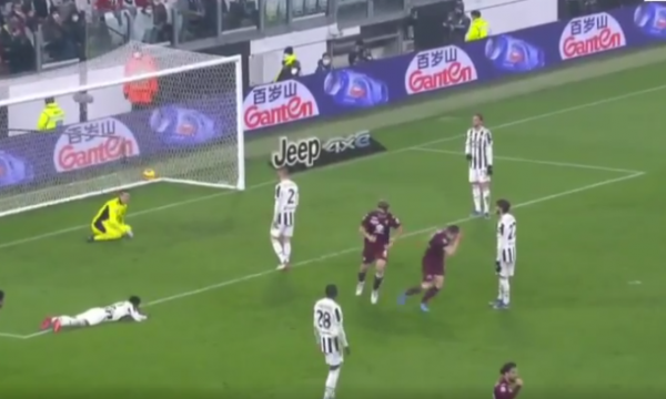 Barazohet rezultati në Torino