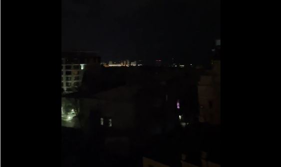 Ndizen sirenat në Kiev, paralajmërohen sulme të reja (VIDEO)