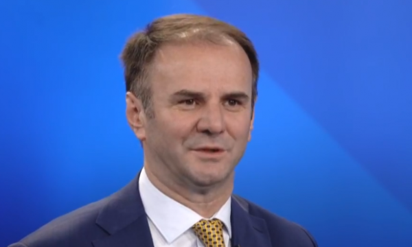 Kuçi: Shpallja e pavarësisë së Kosovës e ka forcuar edhe Shqipërinë