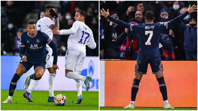 Nga një tjetër planet: Kylian Mbappe, enigmë e pazgjidhur për Real Madridin