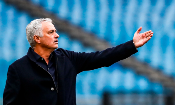 Ky është mendimi i sinqertë i Mourinhos për ndeshjet Inter-Liverpool dhe Real-PSG