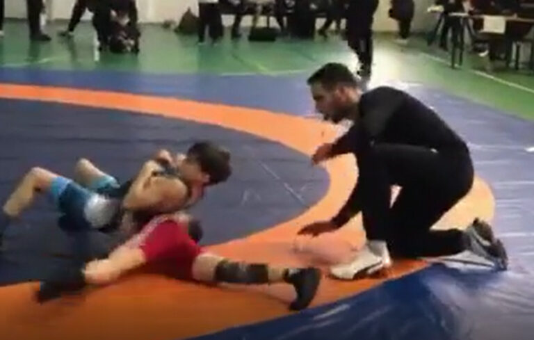 Khabibi kosovar, mundësi 12 vjecar që po triumfon në çdo turne