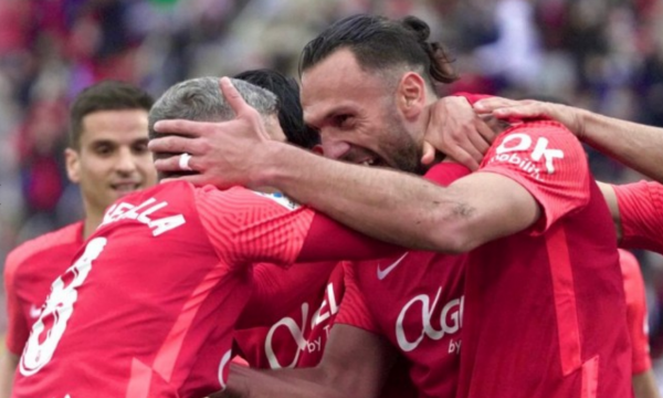 Nga Spanja: “Muriqi është një bishë”