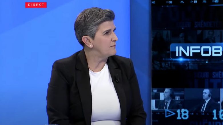 Këshilltarja e ministres së Drejtësisë për martesat brenda së njëjtës gjini: Nuk duhet ta mohojmë ekzistimin komunitetit LGBTI në mesin tonë