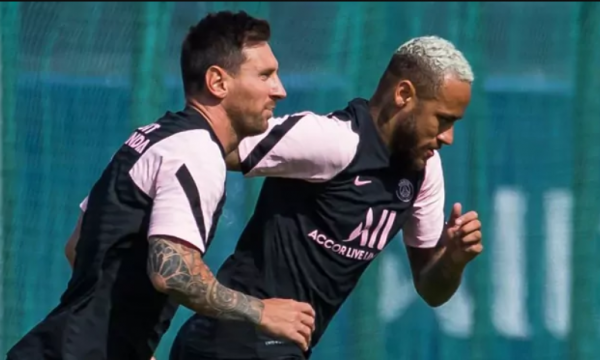 Neymar në luftë me kohën për të qenë gati kundër Real Madridit