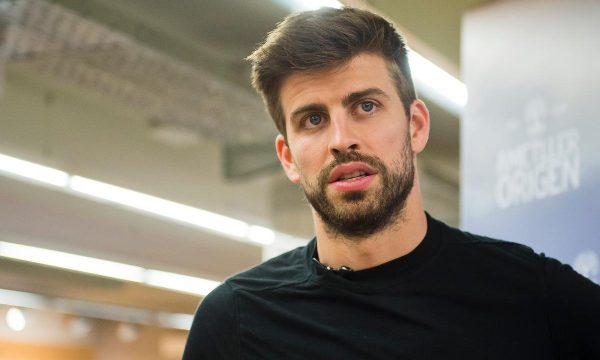 Pique nuk e planifikon pensionimin në Barcelonë
