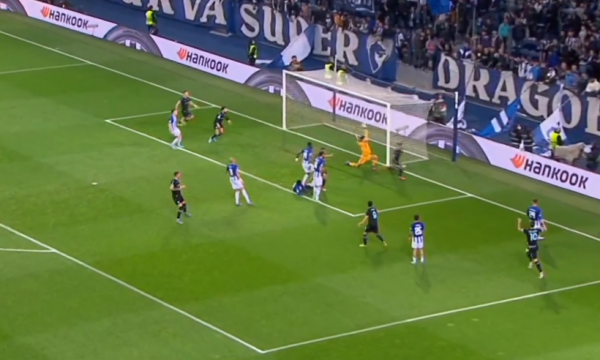 Çfarë goli të bukur ka shënuar Zaccagni i Lazios