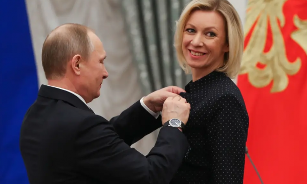 Rusia kërcënon edhe këto dy shtete nëse tentojnë të futen në NATO