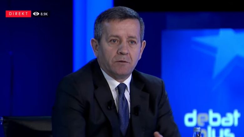 Prokuroria e Hagës e ftoi për intervistim, Remi njofton se i është anuluar
