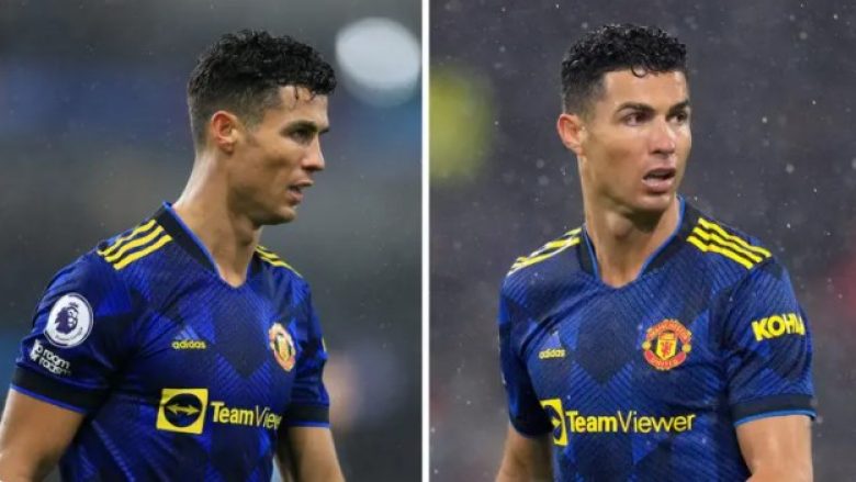Ronaldo vjen me një mesazh në rrjetet sociale pas kritikave për ‘ikjen’ në zhveshtore pas ndeshjes ndaj Burnley