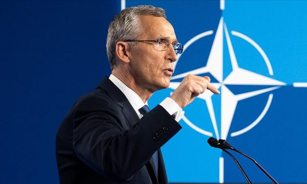 NATO paralajmëron një sulm gjithëpërfshirës rus në Ukrainë