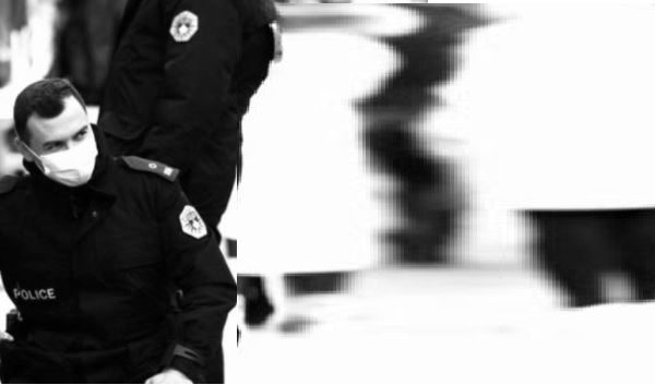 “Idhshëm na le bre Lir”, postimi prekës i zyrtarit policor për kolegun që u vra aksidentalisht