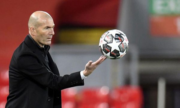 A e refuzoi Zidane PSG-në në janar shkaku i përballjes me Real Madridin