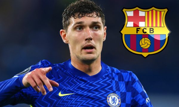 Marrëveshja afër finalizimit, Christensen nga sezoni i ardhshëm te Barcelona