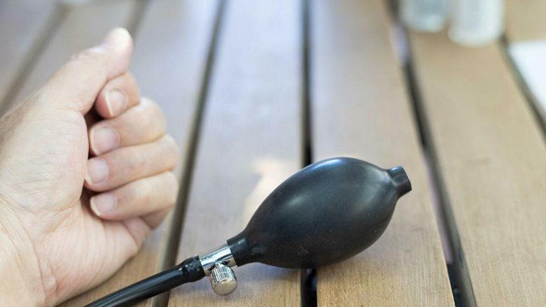 Keni presion të ulët të gjakut? Kafja nuk është e vetmja gjë që mund të ndihmojë