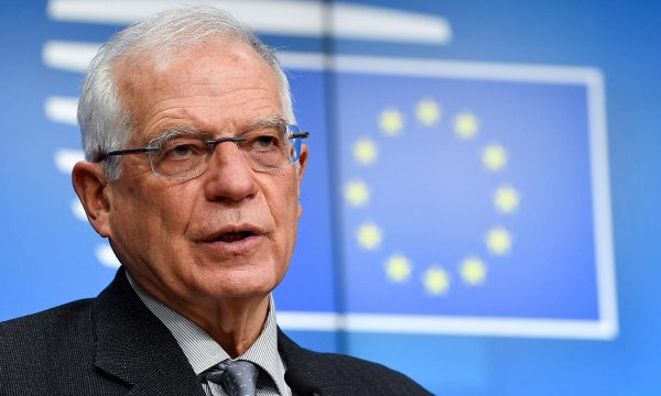 BE: Ushtria ruse po bombardon dhe granaton gjithçka në Ukrainë
