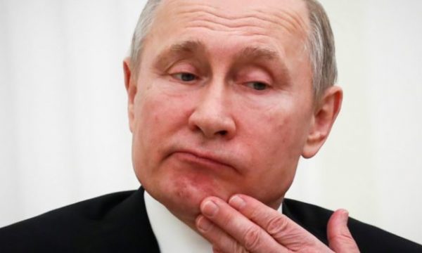 Vladimir Putin do të dalë për herë të parë jashtë Rusisë që nga fillimi i luftës