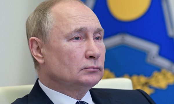 Putin: NATO ‘një kërcënim i dukshëm’ për Rusinë