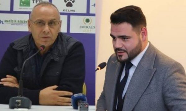 FFK zyrtarizon Agim Ademin kandidat për kryetar, Vokrri nuk çertifikohet