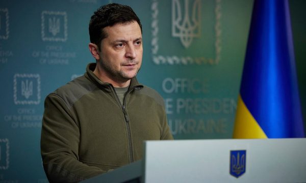 Serbia ndërron anë, Zelensky publikon listën e shteteve që votuan kundër agresionit rus