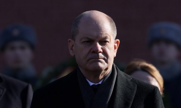 Gjermania bën plane për një sistem antiraketor, Scholz: Duhet të përgatitemi