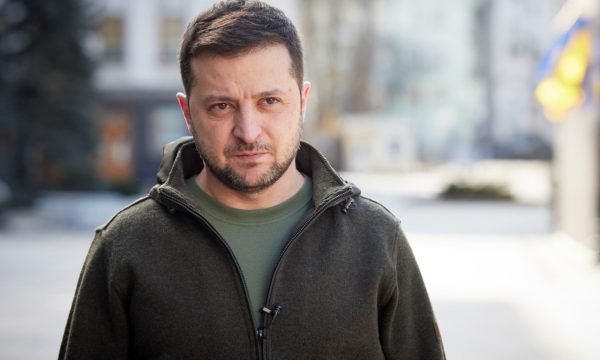 Zelensky thotë se ushtria ruse ka regjistruar humbjet më të mëdha në dekada
