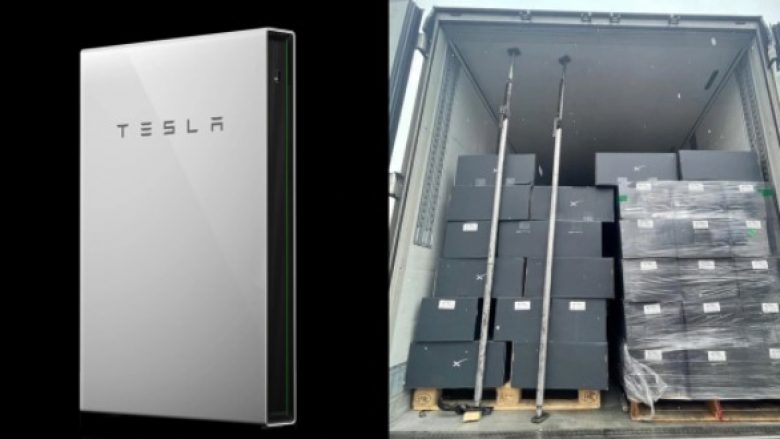 Elon Musk dërgon grupin e dytë të terminaleve Starlink në Ukrainë – kësaj radhe kujdeset që ato të kenë edhe energji elektrike