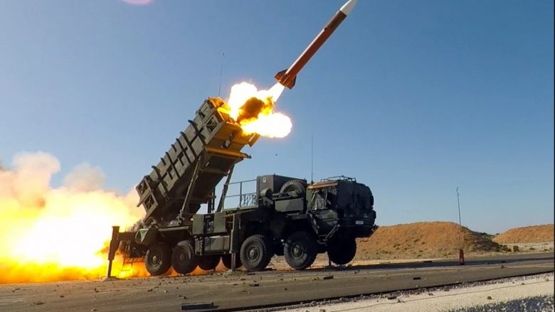 Ukraina kërkon më shumë armë – në veçanti sistem kundërajror