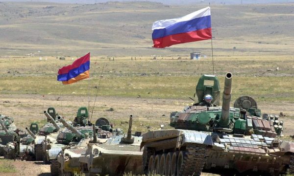 Ministria e Mbrojtjes së Ukrainës publikon shifrat e fundit të ushtarëve të vrarë rusë
