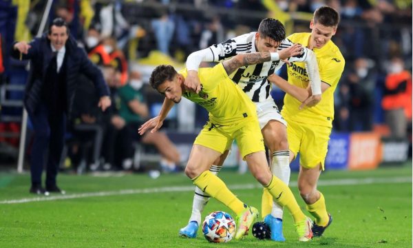 Juve e Chelsea, në kërkim të çerekfinales së Championsit