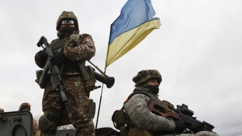 MPJ e Ukrainës publikon kontaktet për vullnetarët e huaj