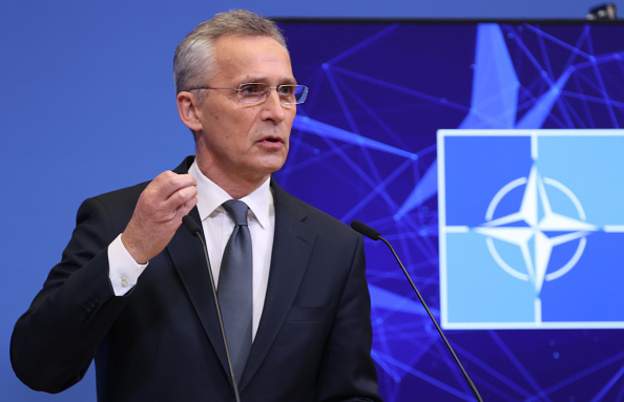 Stoltenberg: Lufta e Putin ka shkatërruar paqen e ka tronditur botën