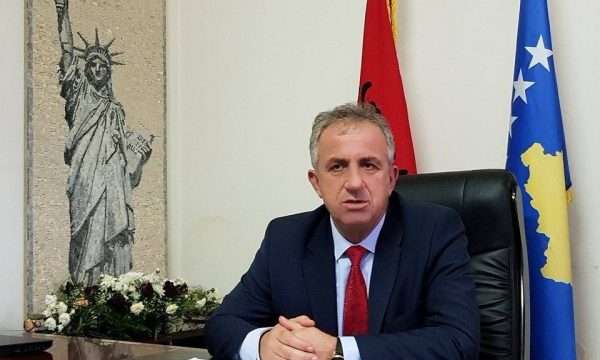 Numëron 100% të votave, Bali Muharremi fiton edhe një mandat në Suharekë