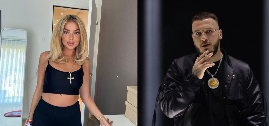 Loredana dhe Mozzik prap bashkë, çfarë fshihet pas këtyre fotove?