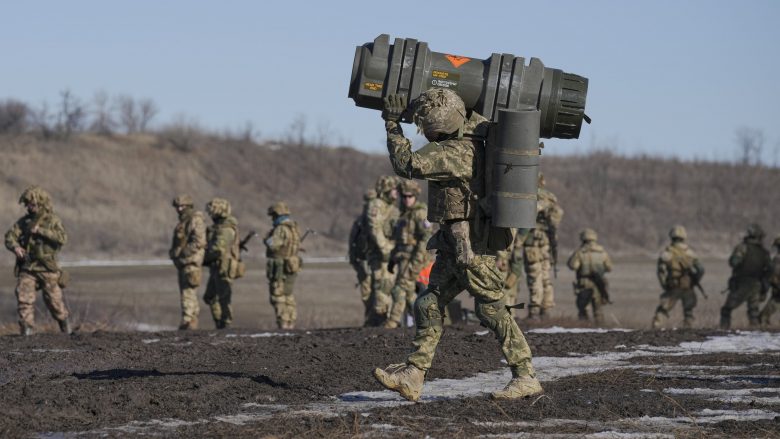 Mbi 5,700 trupa ruse të vrarë, thotë Ukraina – tregohen edhe dëmet në armatim që i janë shkaktuar ushtrisë së Putinit