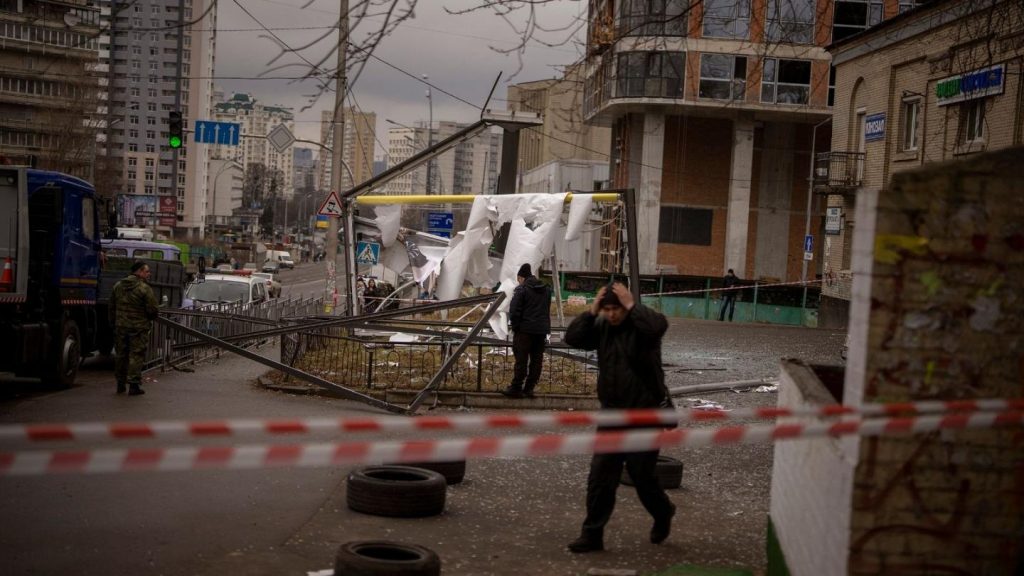 Këshilltari i Zelenskyt: Ukraina ka nevojë për ndihmë nga jashtë