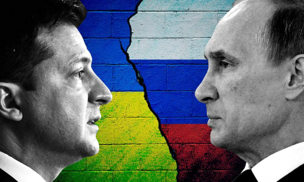 Raportohet se sot do të zhvillohet takimi i radhës Ukrainë – Rusi, ndryshon vendtakimi