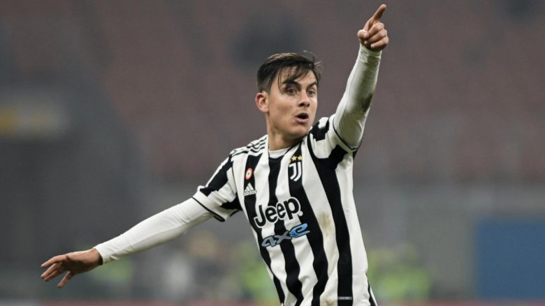 Dybala optimist: Titulli nuk është i pamundur, besojmë në të