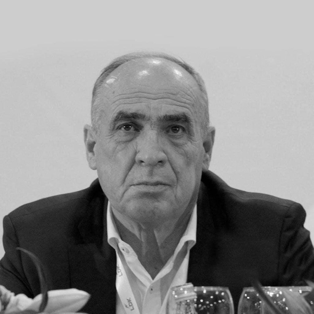 Imri Ahmeti: Na preku thellë lajmi për ndarjen nga jeta e mikut e bashkëveprimtarit Haki Rugova