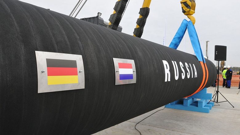 Nga Hungaria deri te Maqedonia e Veriut – këto janë vendet evropiane që e përdorin gazin rus