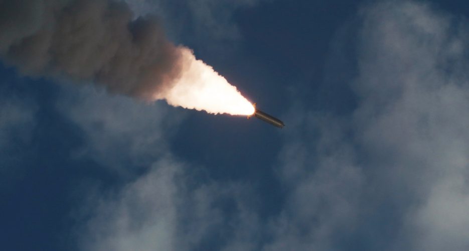 Rusia thotë se ka lëshuar një tjetër raketë hipersonike