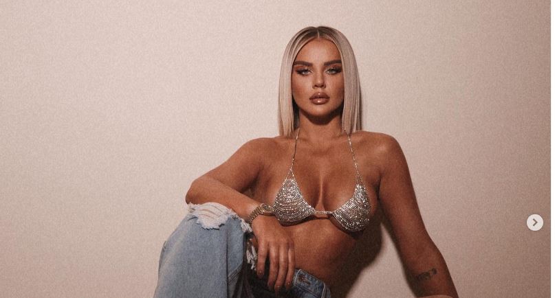 Kejvina vjen me foto super hot
