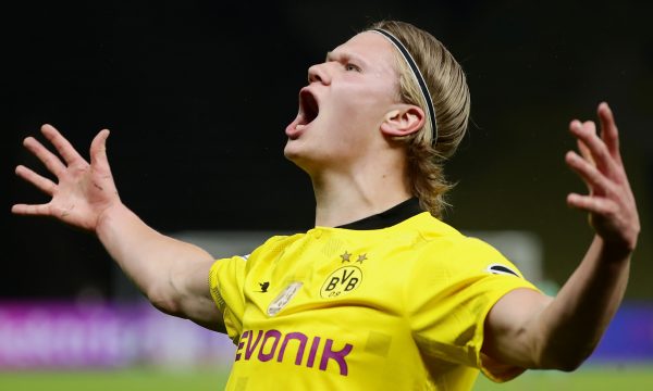 Haaland hapave të Mbappes: Duhet të ulë kërkesat për rrogë për t’iu bashkuar Real Madridit