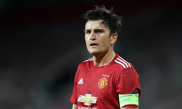 Man United merr vendim për të ardhmen e shumë të kritikuarit, Harry Maguire