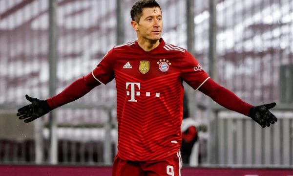 Lewandowski – Bayern, durimit po i vjen fundi