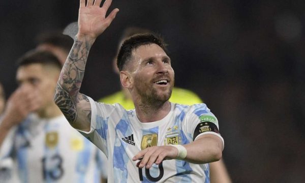 Messi nuk është duke e marrë në konsiderim kthimin në Barcelonë