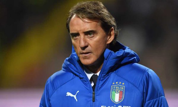Federata e Italisë vendos për të ardhmen e Mancinit