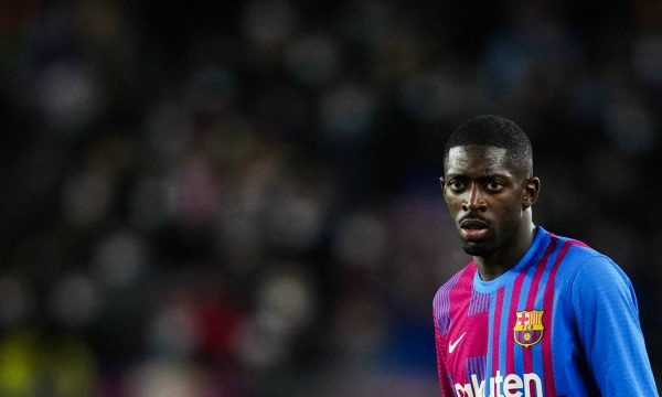 Dembele shkon në PSG për ta zëvendësuar yllin që po largohet?